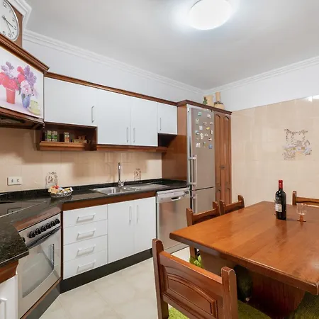 Casa Ino بيت للعطل بونتا ديل هيدالغو