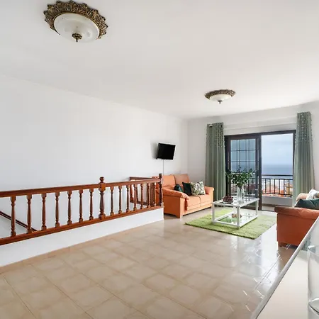 Casa Ino 蓬达德尔伊达尔戈