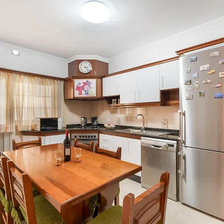 بيت للعطل Casa Ino *