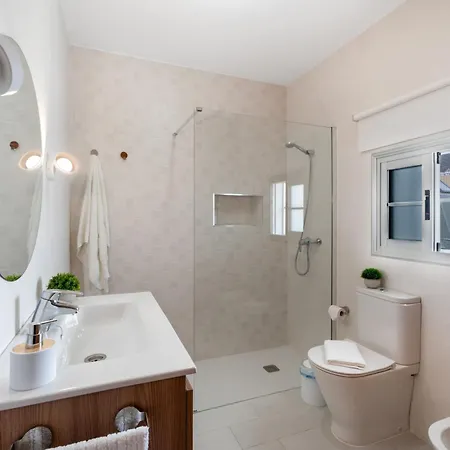 Casa Ino * بونتا ديل هيدالغو