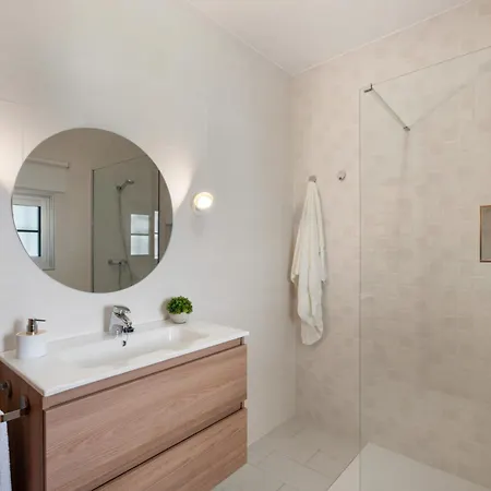 بيت للعطل Casa Ino *