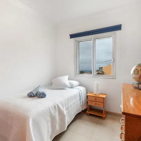 بيت للعطل Casa Ino