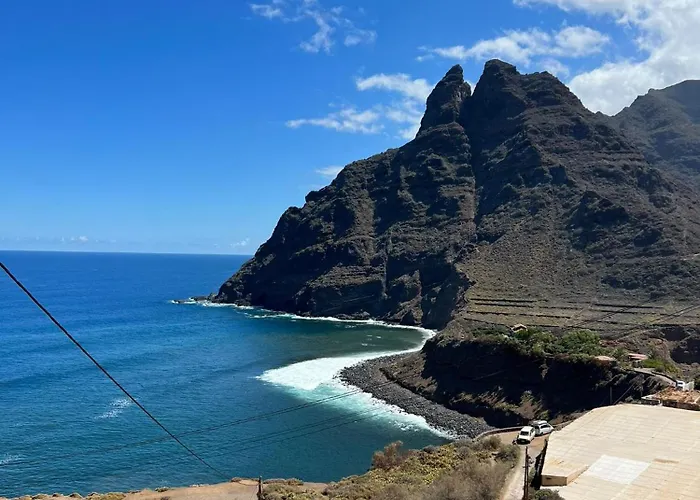 Casa Ino Hébergement de vacances *