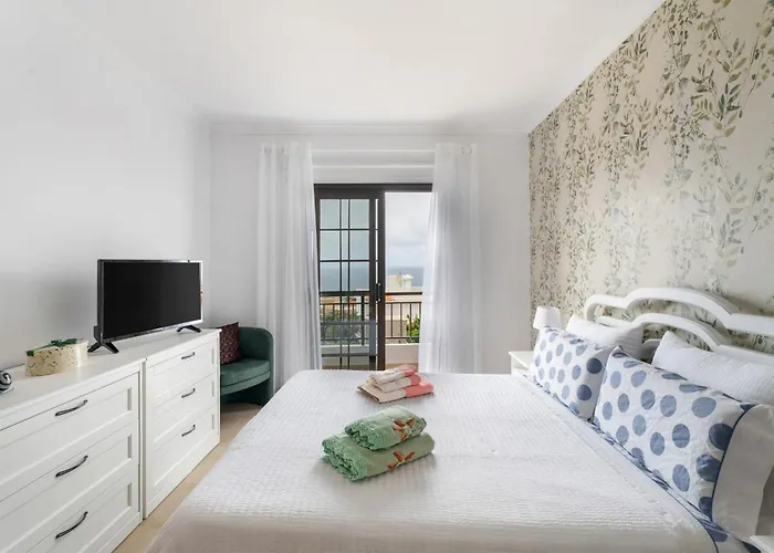 Hébergement de vacances Casa Ino *