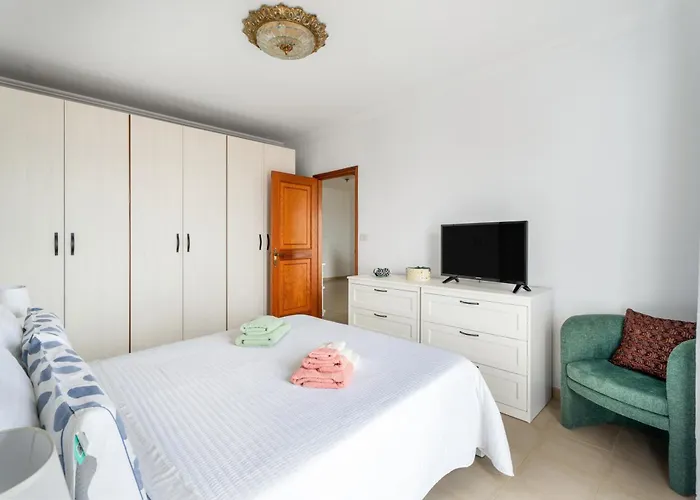 Hébergement de vacances Casa Ino