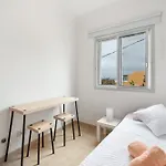 Casa Ino Nyaraló *