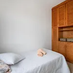 Nyaraló Casa Ino