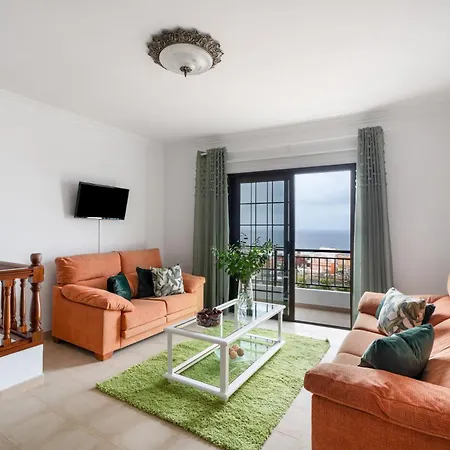 Holiday home Casa Ino