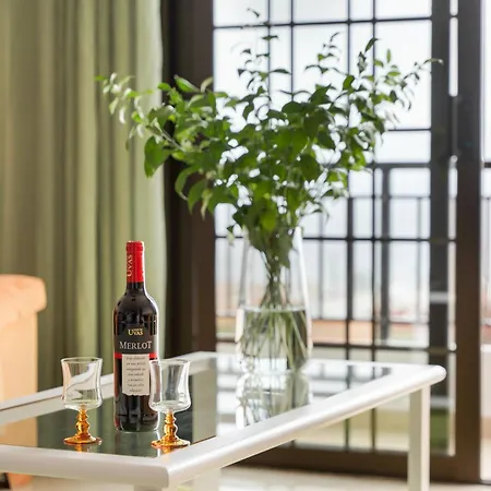 Casa Ino Пунта-дель-Идальго