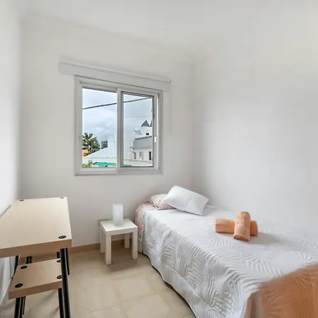 Casa Ino Дом отдыха