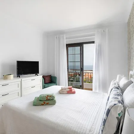 Casa Ino * Punta Del Hidalgo