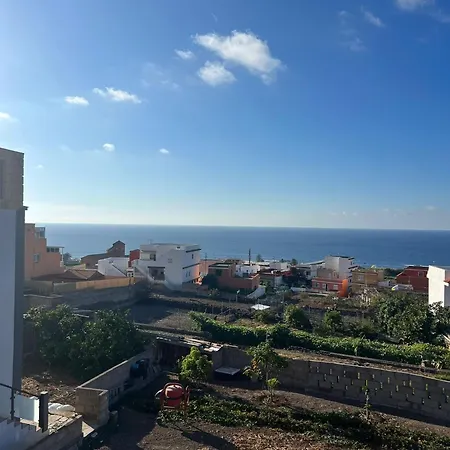 Casa Ino Semesterbostad *