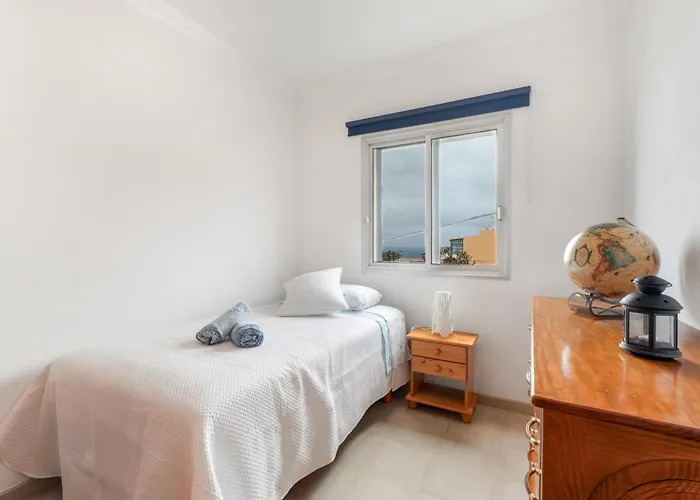 Semesterbostad Casa Ino