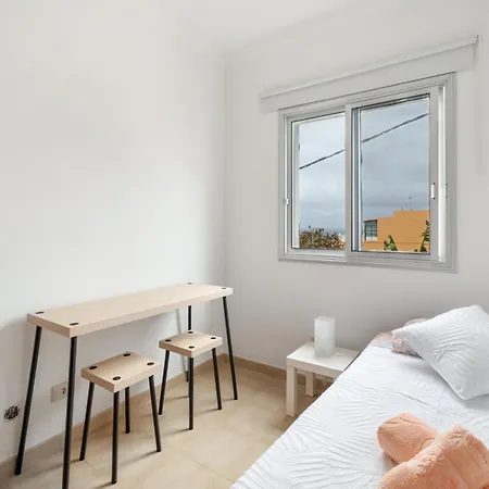 Casa Ino Semesterbostad *