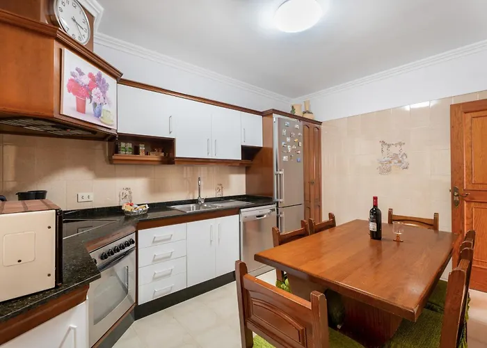 Casa Ino בית נופש פונטה דל הידלגו