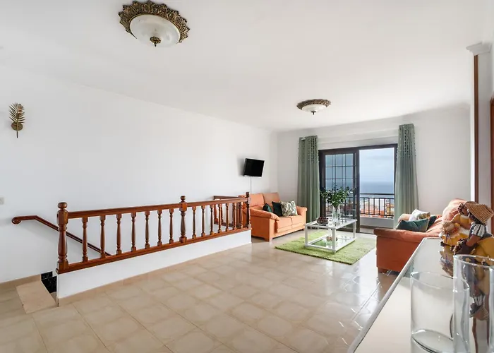 Casa Ino פונטה דל הידלגו