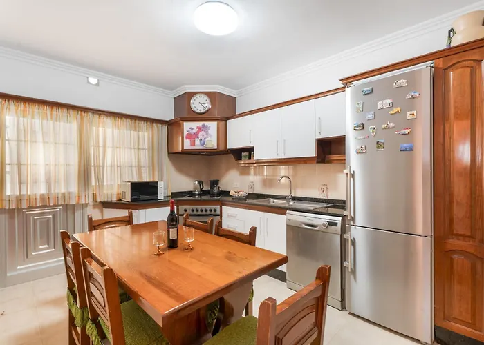 בית נופש Casa Ino *