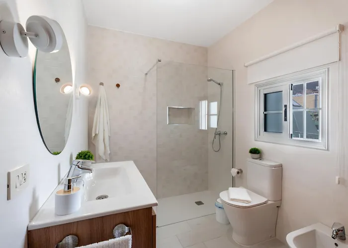 Casa Ino * פונטה דל הידלגו