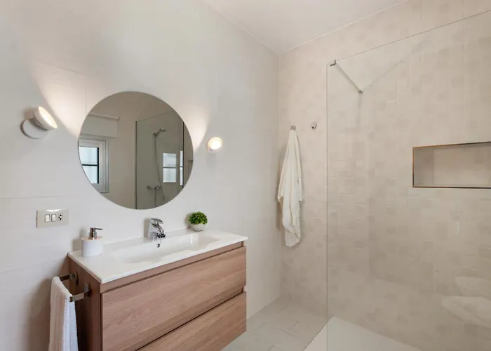 בית נופש Casa Ino *