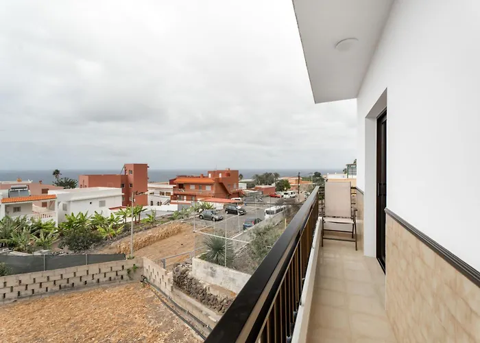 בית נופש Casa Ino